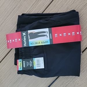 Hurley pants